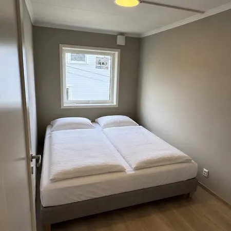 Lejlighed 3-bedroom *