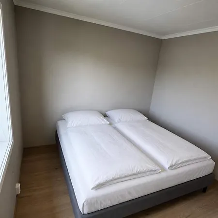 Lejlighed 3-bedroom Haugesund
