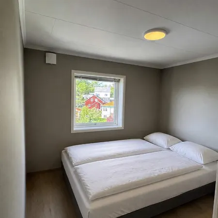 Lejlighed 3-bedroom
