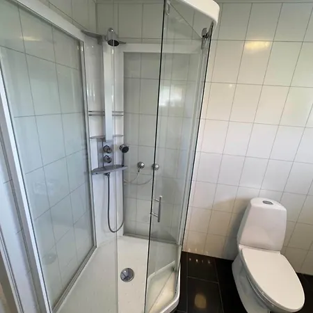 3-bedroom Haugesund