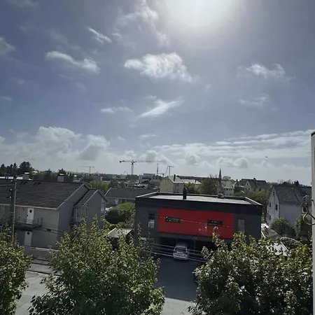 3-bedroom Lejlighed Haugesund