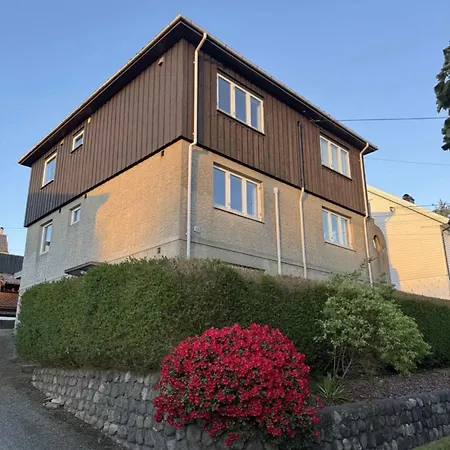 Lejlighed 3-bedroom Haugesund