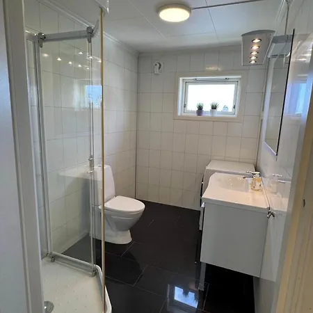 Lejlighed 3-bedroom Haugesund